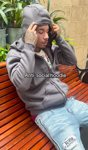Hoodie Kaufen