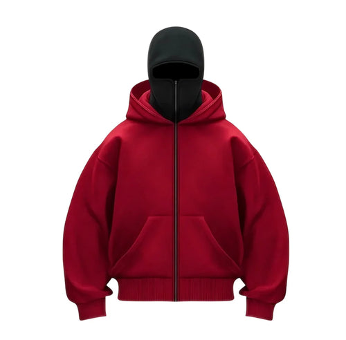 Rift Zip Hoodie