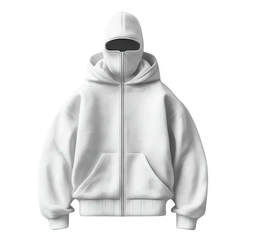 Rift Zip Hoodie